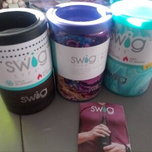 Swig Bottle Holders